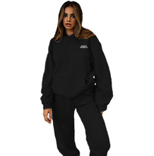 Load image into Gallery viewer, OVERCONFIDENT Hooded and Unhooded Sweat Suits
