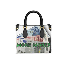 Load image into Gallery viewer, MORE MONEY Mini Bonchurch Shopper Bag
