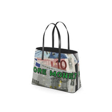 Load image into Gallery viewer, MORE MONEY Kika Tote
