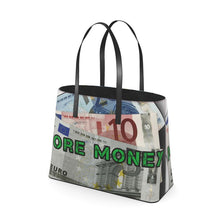 Load image into Gallery viewer, MORE MONEY Kika Tote
