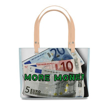 Load image into Gallery viewer, MORE MONEY Handbags
