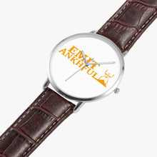 Load image into Gallery viewer, 249. Instafamous Quartz watch
