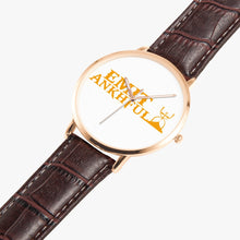 Load image into Gallery viewer, 249. Instafamous Quartz watch
