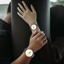 Load image into Gallery viewer, 249. Instafamous Quartz watch
