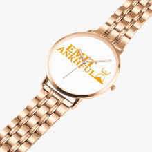 Load image into Gallery viewer, 249. Instafamous Quartz watch
