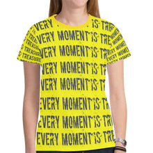 Load image into Gallery viewer, PRECIOUS TIME (Womens  T)
