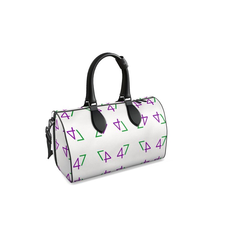 EXCLUSIVELY EXQUISITE (Duffle Bag)