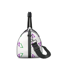 Load image into Gallery viewer, EXCLUSIVELY EXQUISITE (Duffle Bag)
