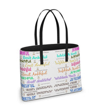 Load image into Gallery viewer, EXCLUSIVELY EXQUISITE (Kika Tote)
