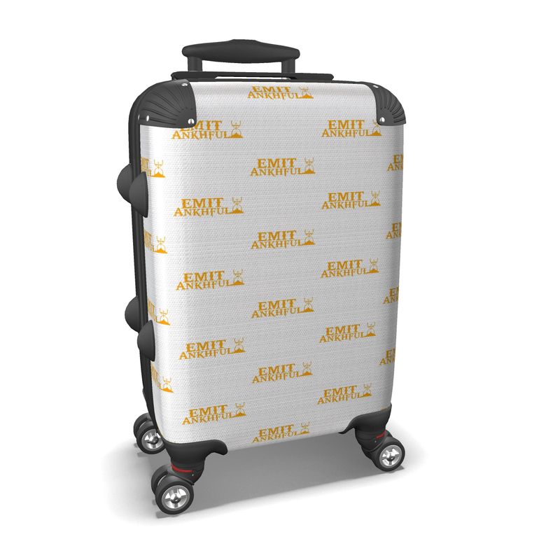 SUIT YOURSELF(Rolling Luggage)