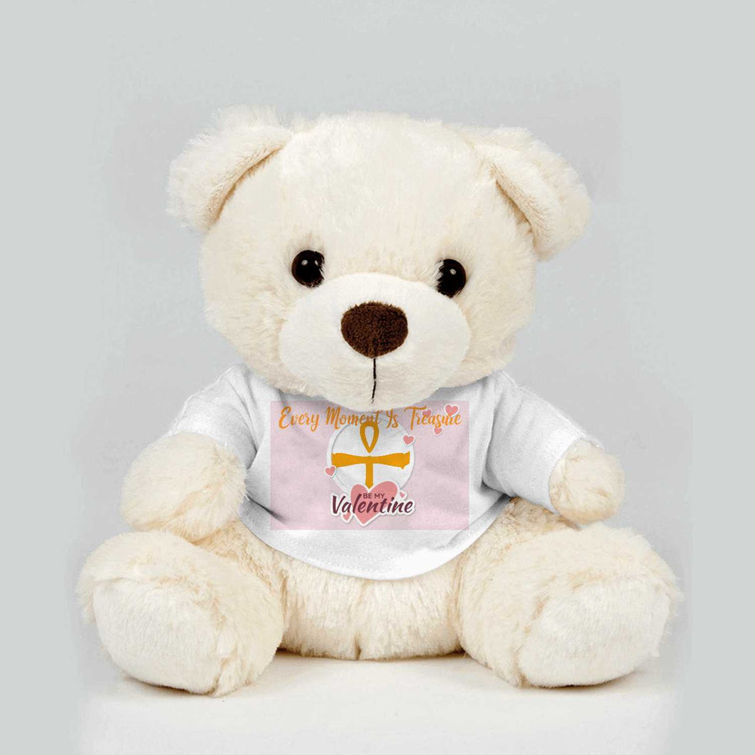 TREASURE (Teddy Bear - Valentine )