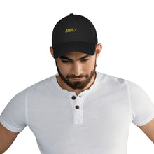Load image into Gallery viewer, CAPTIVATOR (Grid Mesh Baseball Cap)
