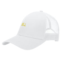 Load image into Gallery viewer, CAPTIVATOR (Grid Mesh Baseball Cap)
