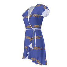 Load image into Gallery viewer, EXCLUSIVELY EXQUISITE Tea Dress
