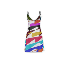 Load image into Gallery viewer, EXCLUSIVELY EXQUISITE Slip Dress
