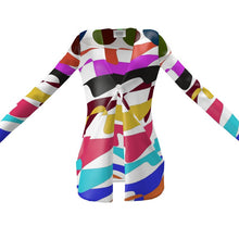 Load image into Gallery viewer, EXCLUSIVELY EXQUISITE Ladies Cardigan With Pockets
