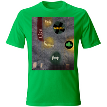 Load image into Gallery viewer, TEA SHIRT (T-Shirt Unisex)
