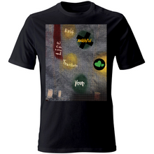 Load image into Gallery viewer, TEA SHIRT (T-Shirt Unisex)
