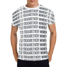 Load image into Gallery viewer, PRECIOUS TIME (Mens T)

