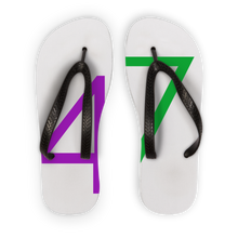 Load image into Gallery viewer, 47 (Adult Flip Flops)
