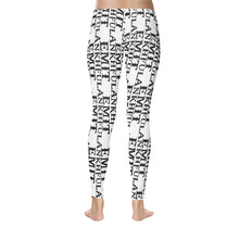 Load image into Gallery viewer, STEAM Women&#39;s Temp Control Cotton Leggings
