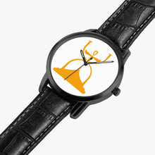 Load image into Gallery viewer, CHANGE TIME ( Wide Type Quartz watch)
