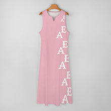 Load image into Gallery viewer, SUMMER BREEZE (Long dress)
