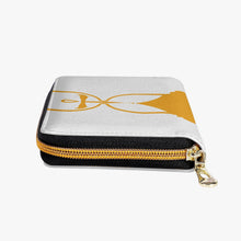 Load image into Gallery viewer, CHANGE TIME (Long Type Zipper Purse)
