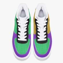 Load image into Gallery viewer, FOUR SEASONS ( Low-Top Leather Sports Sneakers)
