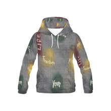 Load image into Gallery viewer, NEIGHBORHOOD (Youth Hoodie)
