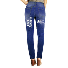 Load image into Gallery viewer, Emit GENES Women&#39;s Jeans
