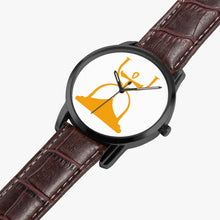 Load image into Gallery viewer, CHANGE TIME ( Wide Type Quartz watch)
