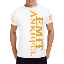 Load image into Gallery viewer, THANKFUL ( Emit Bold Men&#39;s T-Shirt)
