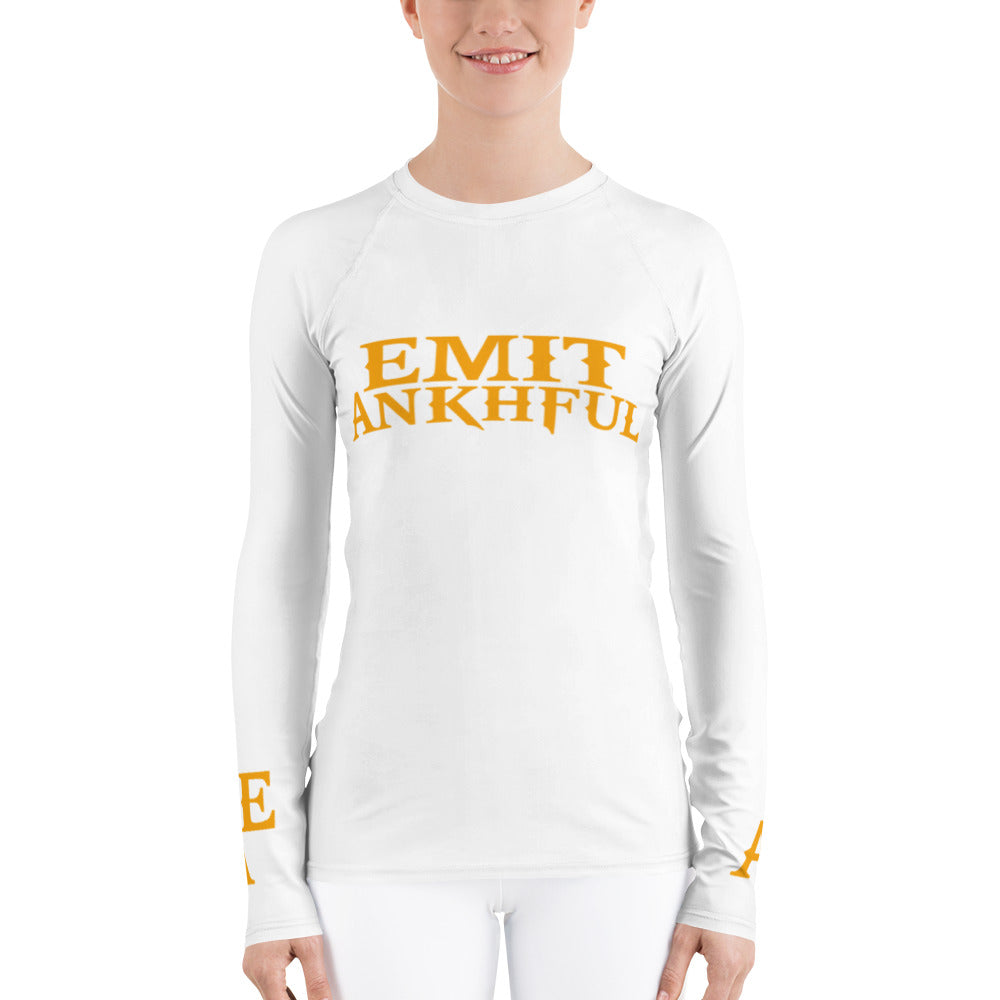 EMPOWERED (Long Sleeve)