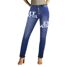 Load image into Gallery viewer, Emit GENES Women&#39;s Jeans
