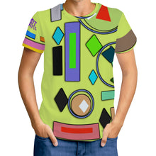 Load image into Gallery viewer, TEA SHIRT ( Men&#39;sT-Shirt)
