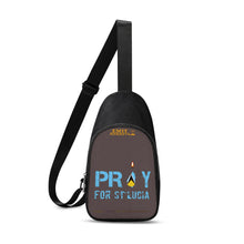 Load image into Gallery viewer, PRAYERFUL (Chest Bag)
