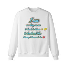 Load image into Gallery viewer, TO BE LOVED EMIT SWEATER
