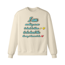 Load image into Gallery viewer, TO BE LOVED EMIT SWEATER
