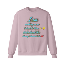 Load image into Gallery viewer, TO BE LOVED EMIT SWEATER
