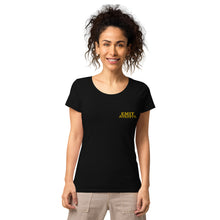 Load image into Gallery viewer, CAPTIVATOR (Organic T Shirt)

