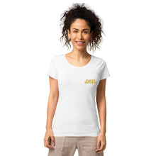 Load image into Gallery viewer, CAPTIVATOR (Organic T Shirt)
