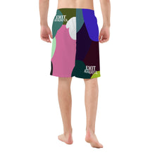 Load image into Gallery viewer, SUN IN SAND ( Men&#39;s  Board Shorts)
